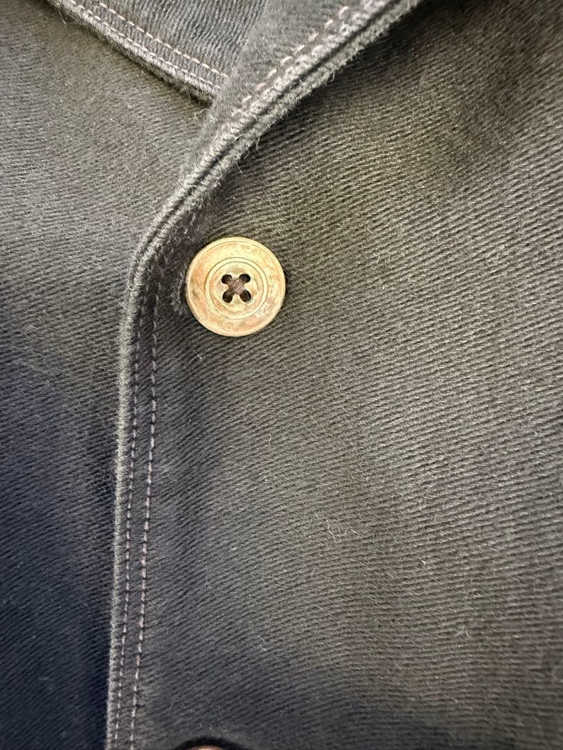 FREEWHEELERS モールスキン ジャクソンコート サイズ40