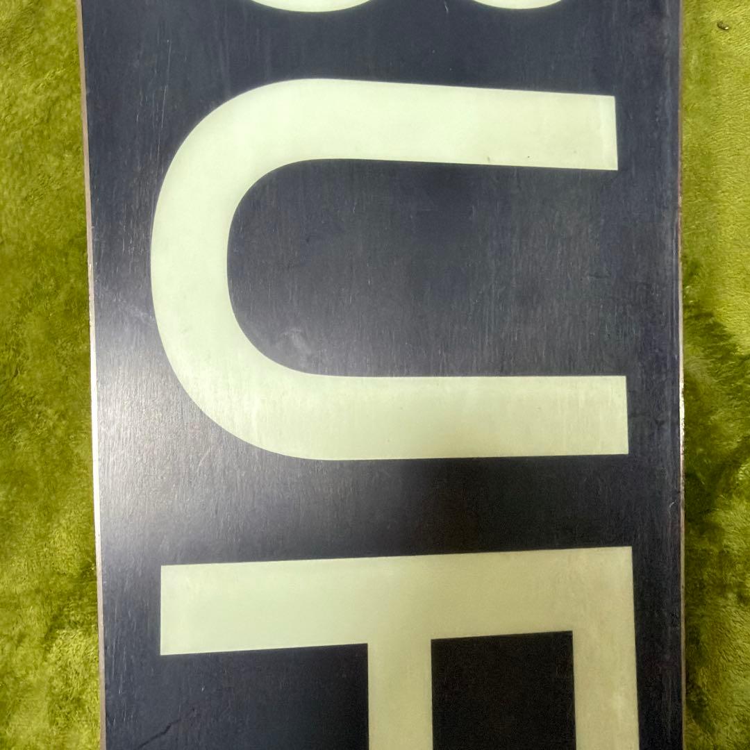 BURTON INSTIGATOR 150美品 滑走2日 ALL バートンセット