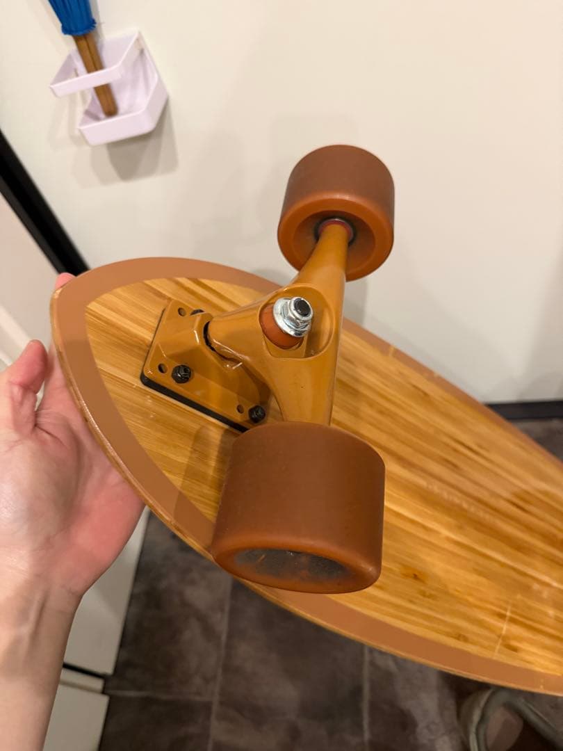 nanazero サーフスケートボード