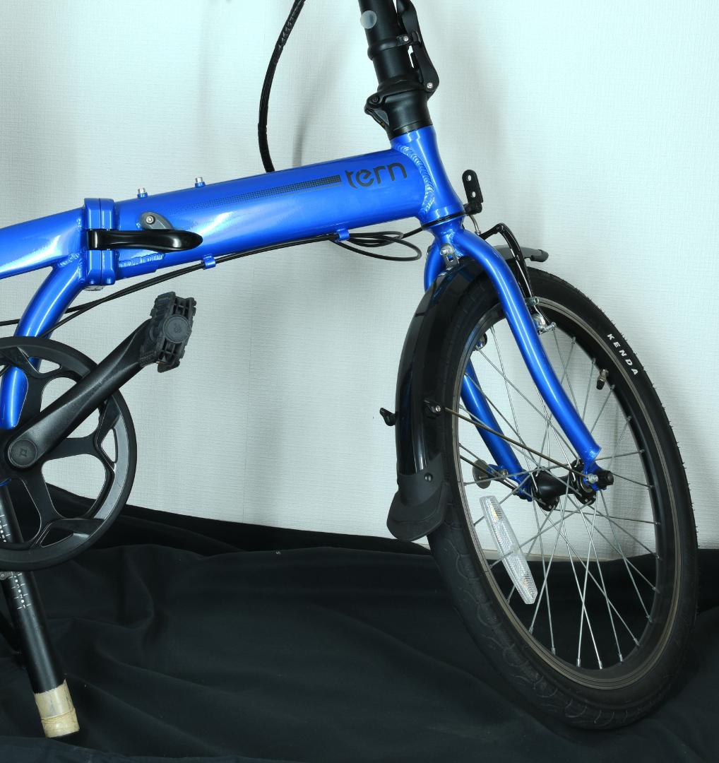 tern link a7 直接渡しNG 値下げNG