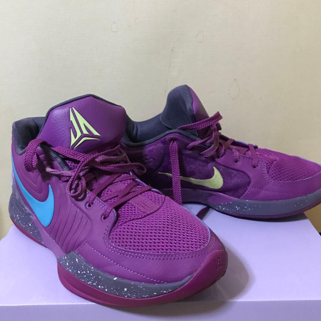 JA2 EP NIKE モラント