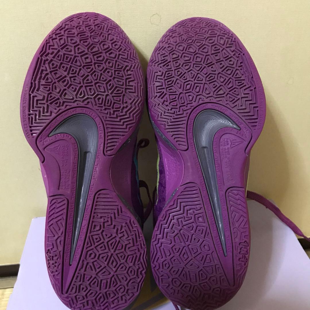 JA2 EP NIKE モラント