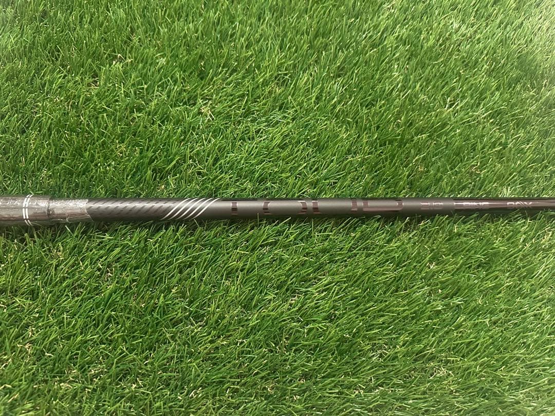 [未使用/日本正規品] ピン ツアー 2.0 ブラック 90x/3u純正シャフト