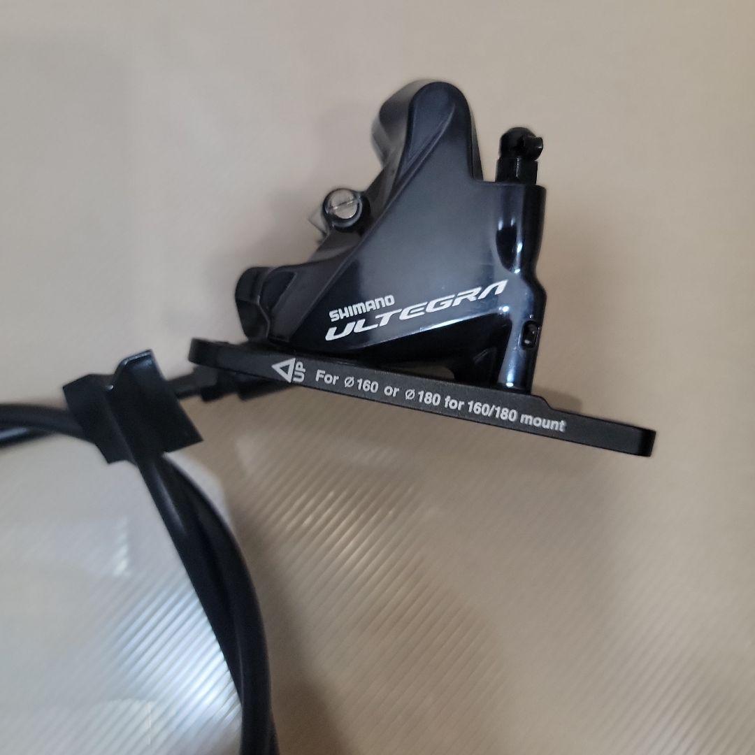 で*こ様 R8000系 SHIMANO ULTEGRA セット RIDEAビツグ