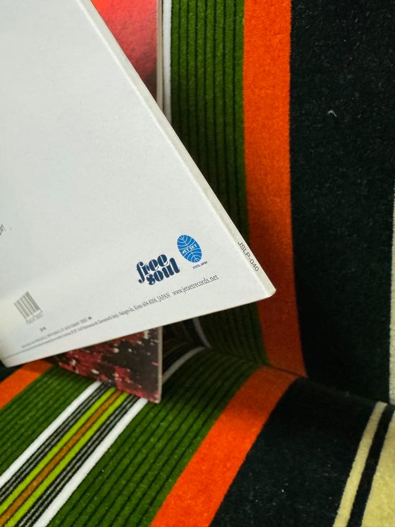 フリー・ソウル・キリンジRedlight & Bluelight Edition