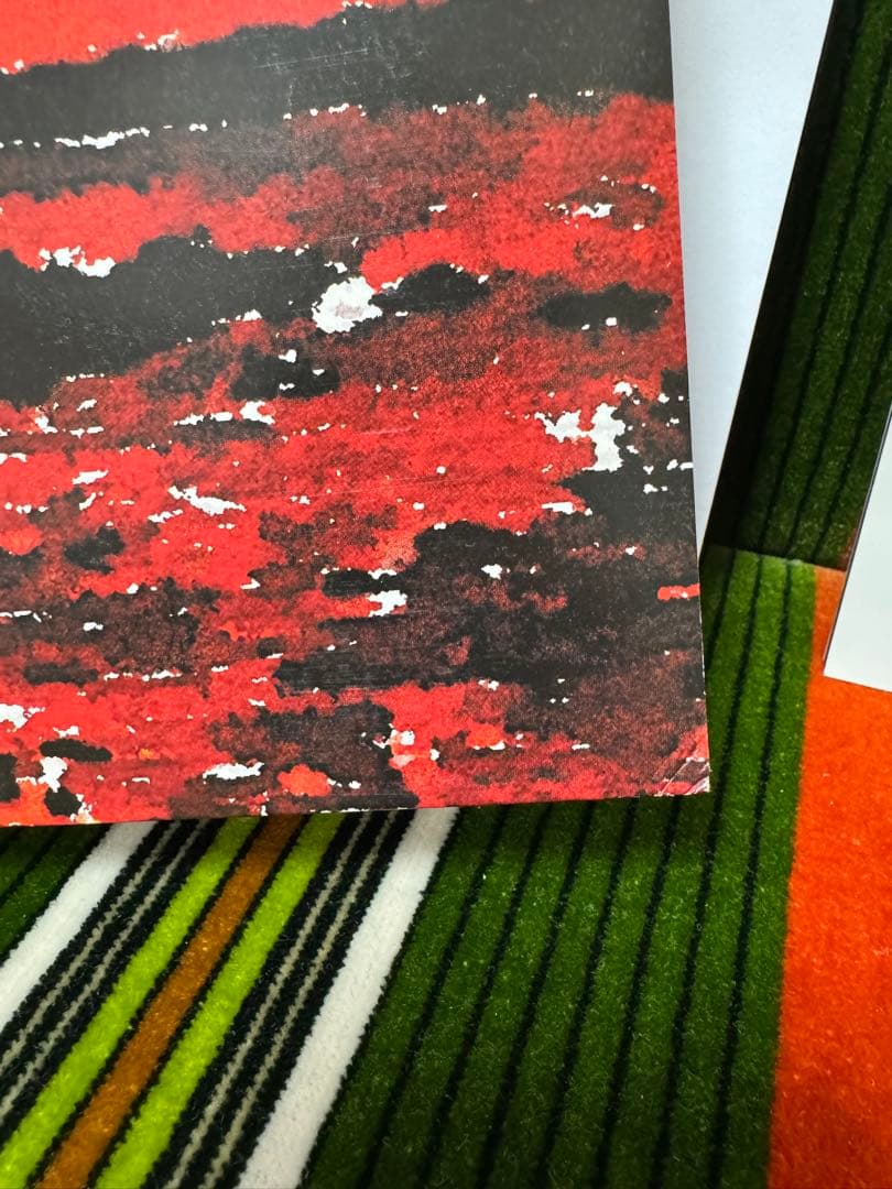 フリー・ソウル・キリンジRedlight & Bluelight Edition