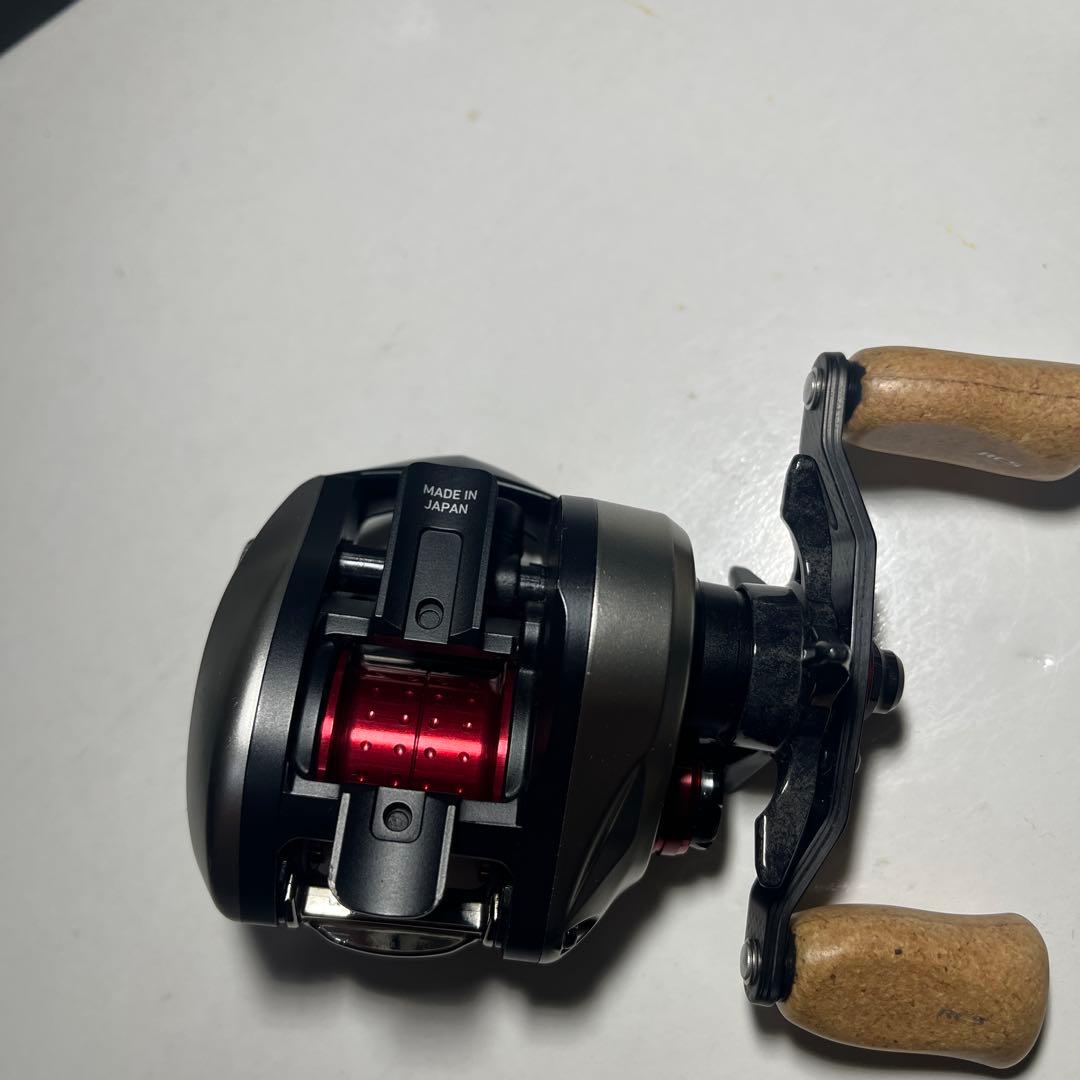 ダイワ　SVライトリミテッド8.1 L TN