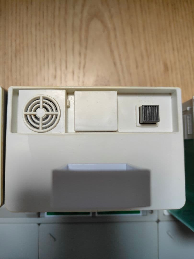 廃盤　付属品未使用　トミカタウン　ホンダカーズ　カーディーラー　プラキッズ付