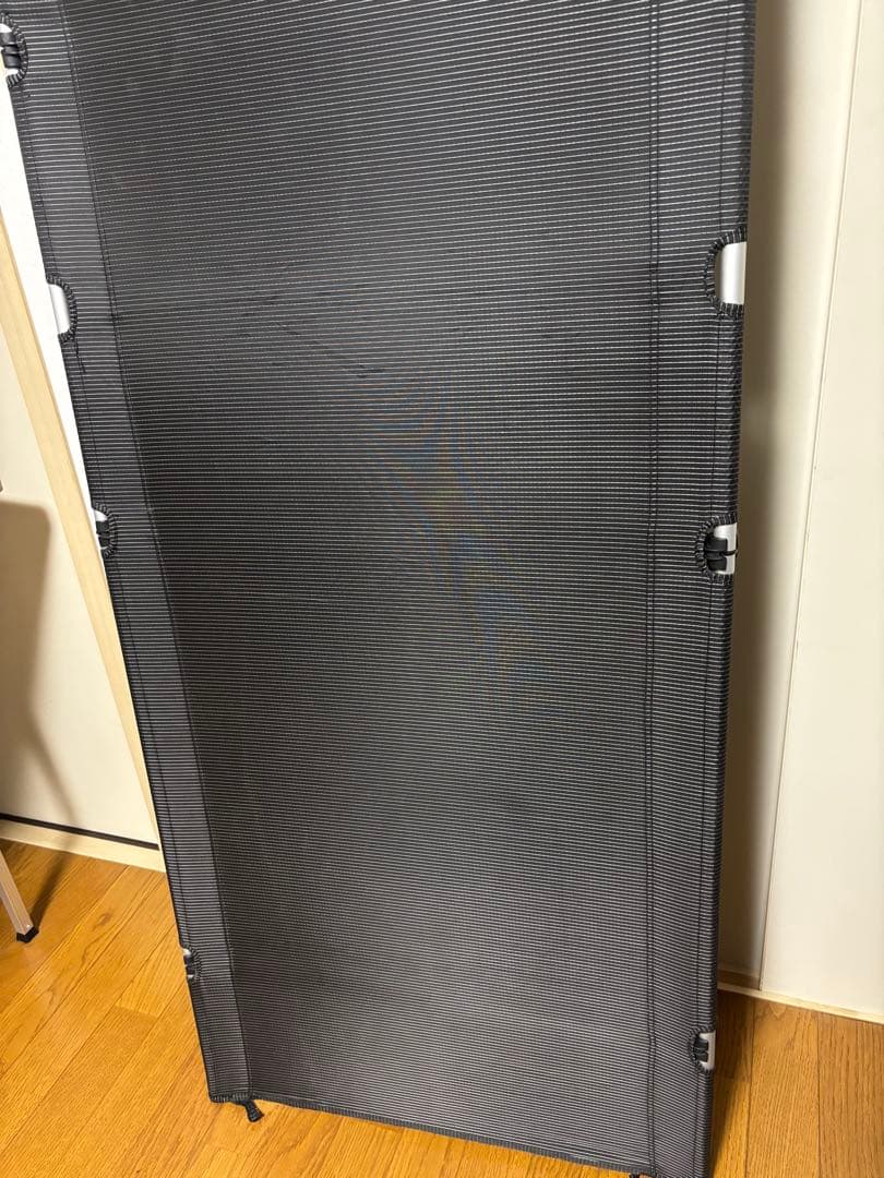 ヘリノックス Helinox lite cot アウトドアコット