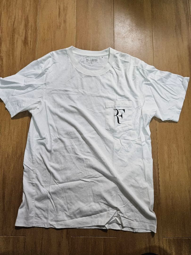 ロジャー・フェデラー　Tシャツ5枚セット