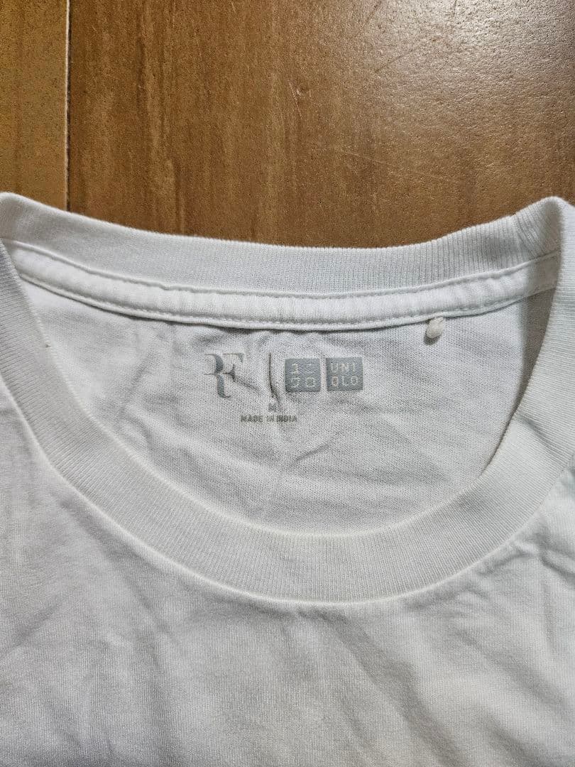 ロジャー・フェデラー　Tシャツ5枚セット