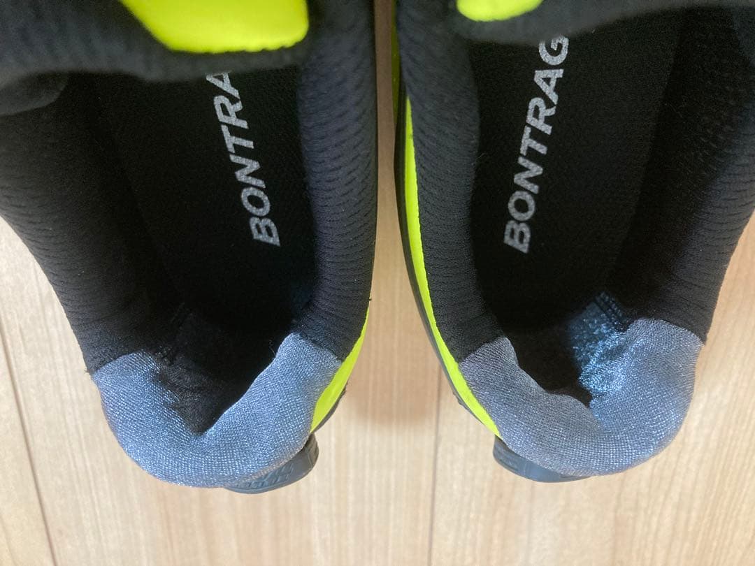 Bontrager Ballista ロードシューズ 　US8（26cm）