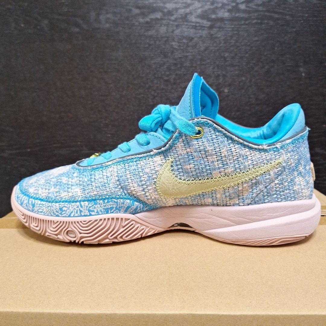 ナイキ　Lebron20　オールスター