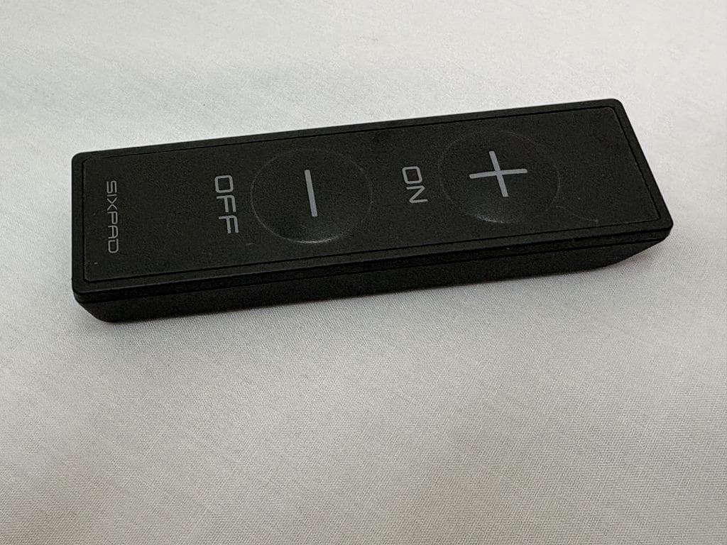 FootFit Lite シックスパッド フットフィットライト SE-AH00A