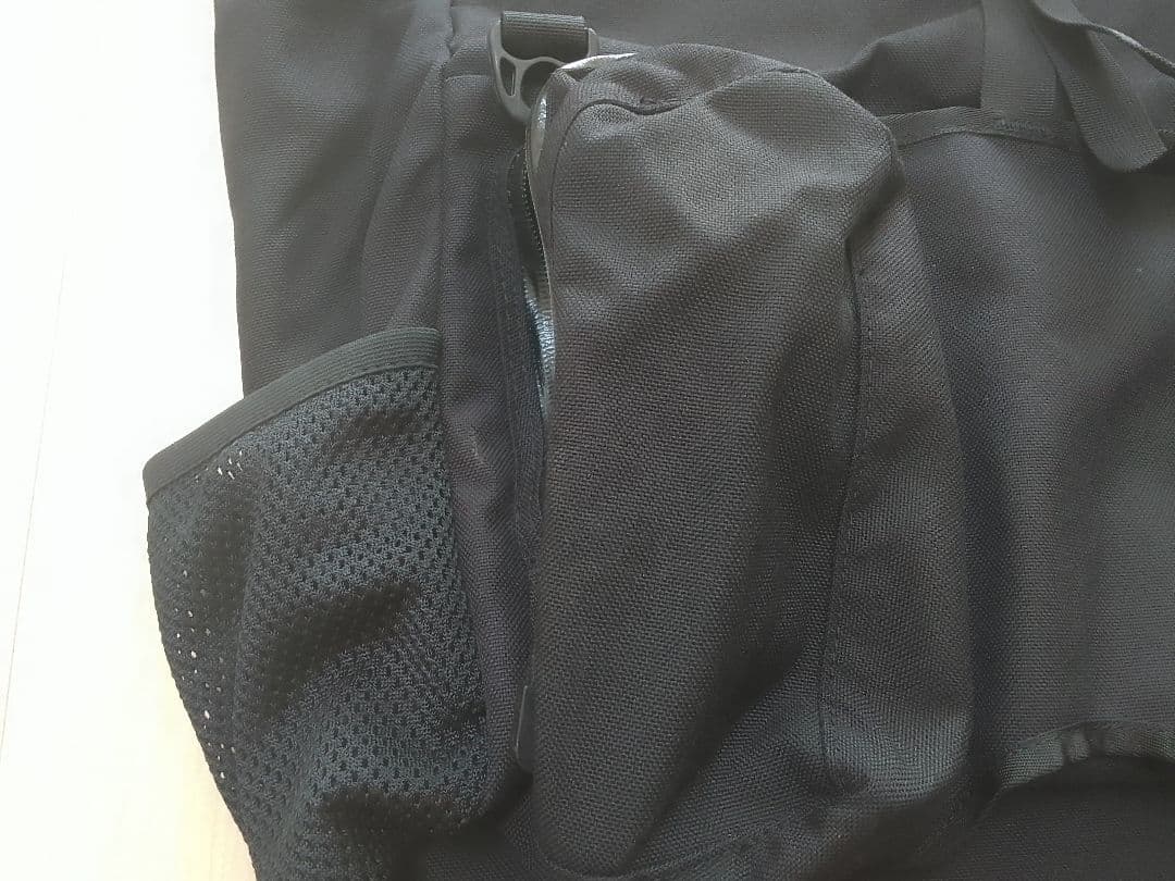 ブロンプトン　Tバッグ　ツーリング