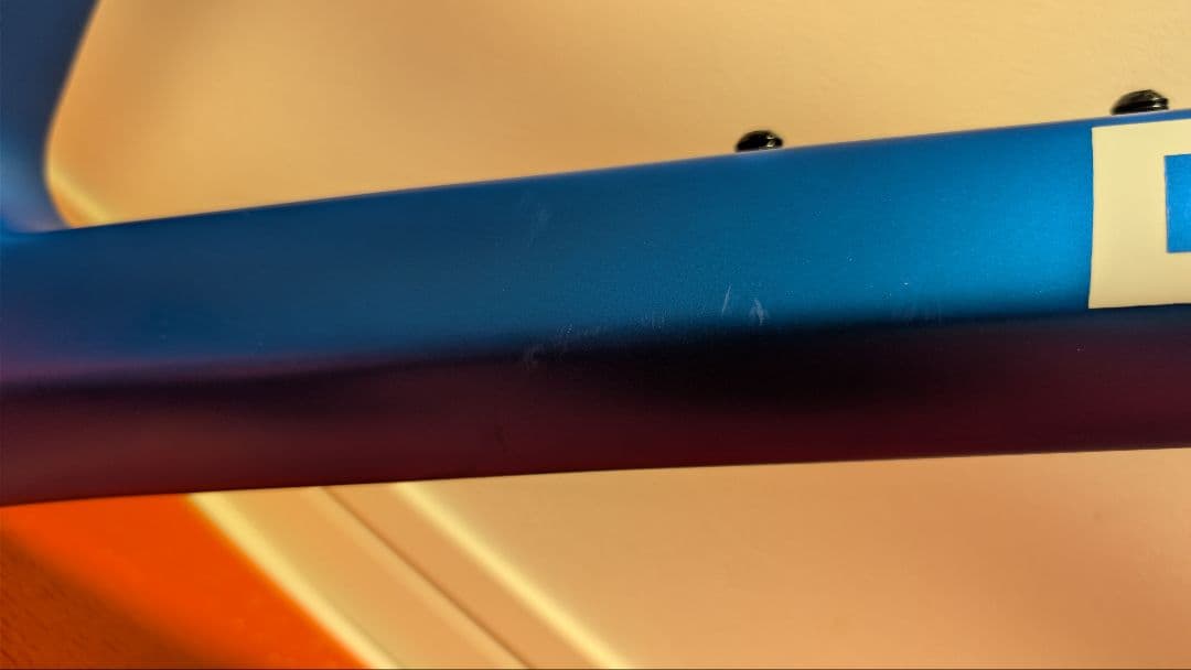 【希少】Dolan Sporco カーボンフレームセット