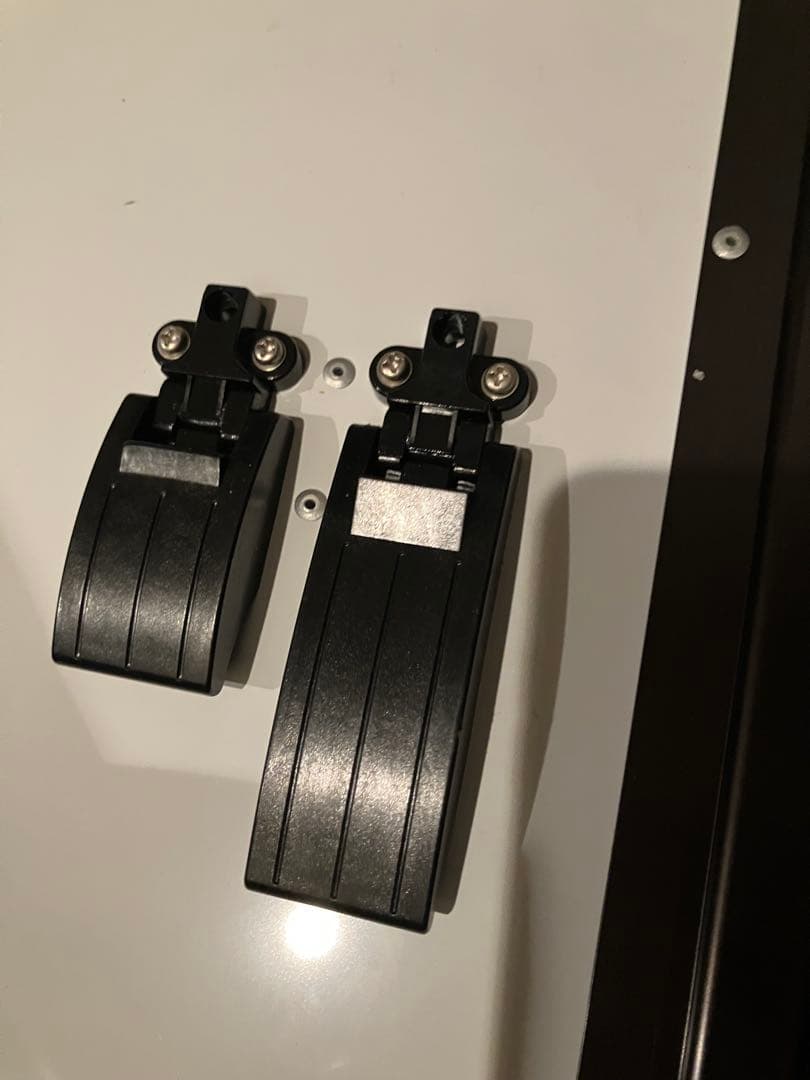 建築MUTOH Liner Board UM-06N5 ホワイト　　目立つ傷無し