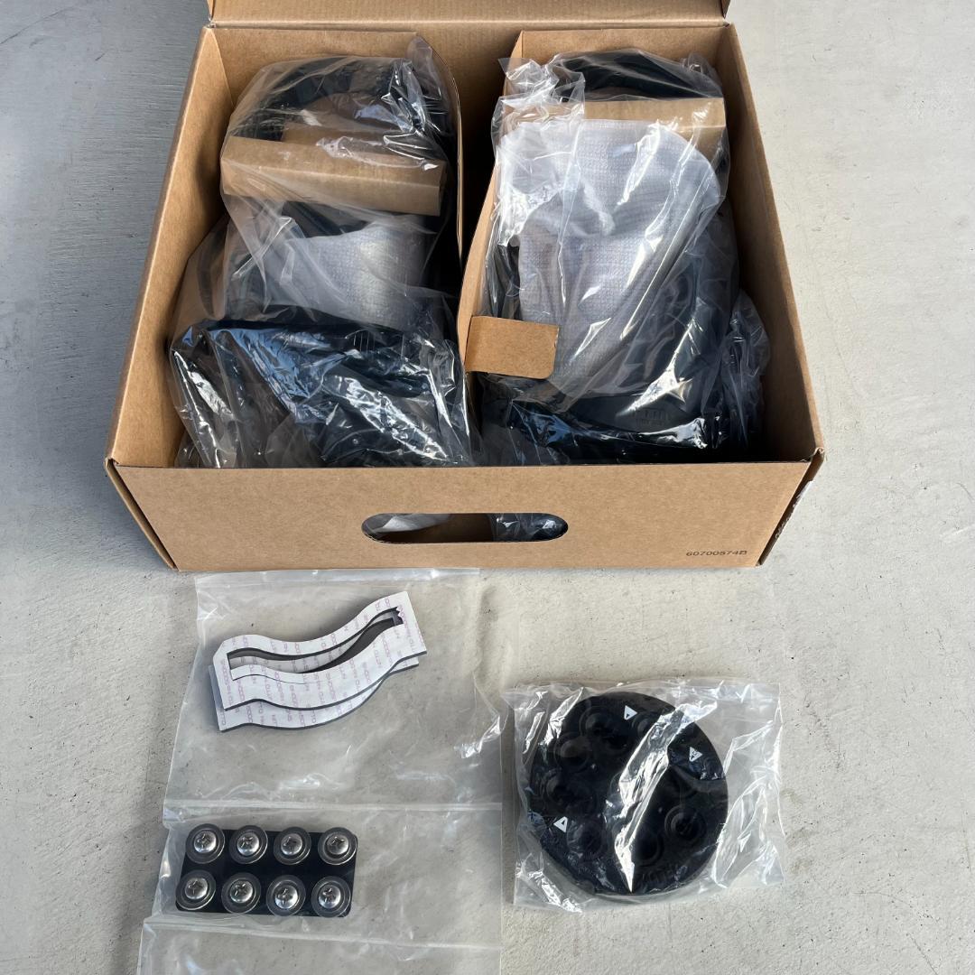 【1回使用のみ】FLUX DS 30周年 F23DSMT【Mサイズ】