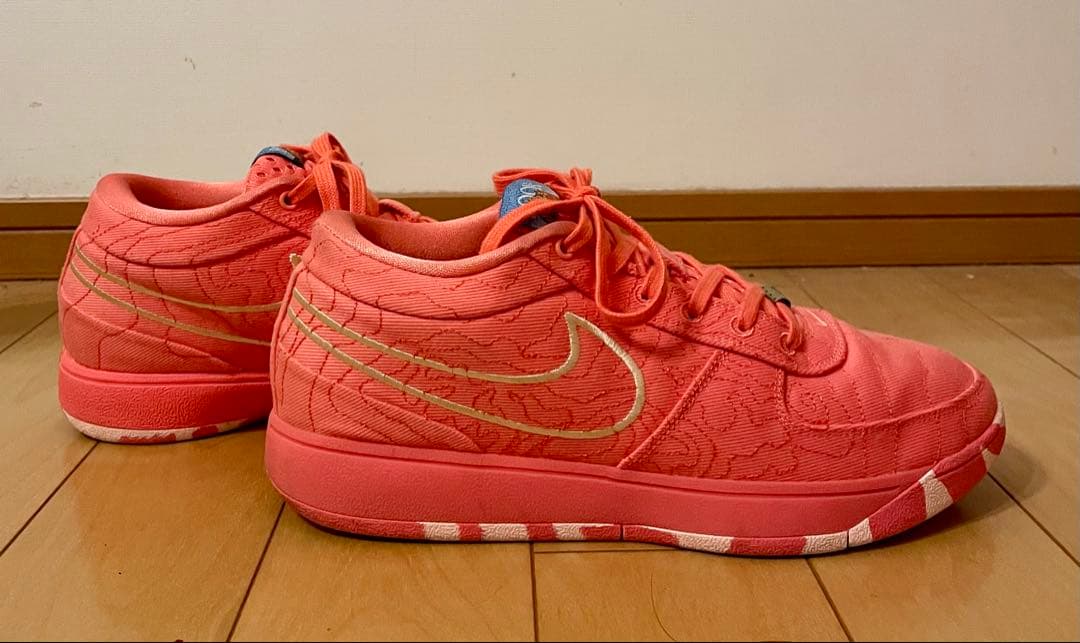 NIKE、book1 EP、ブック1 EP、29センチ