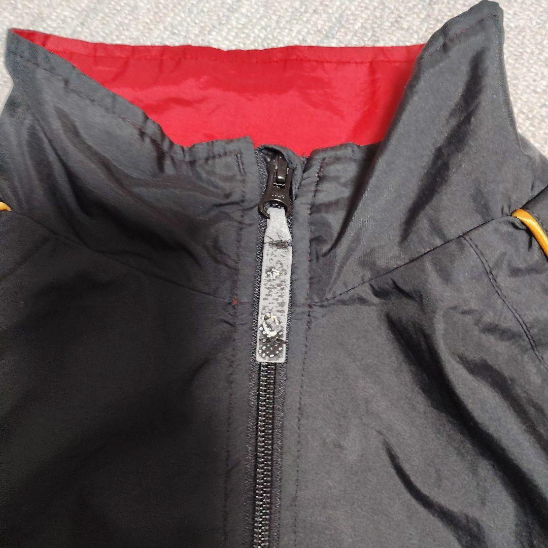 がまかつ フィッシングウインドウブレーカースーツ