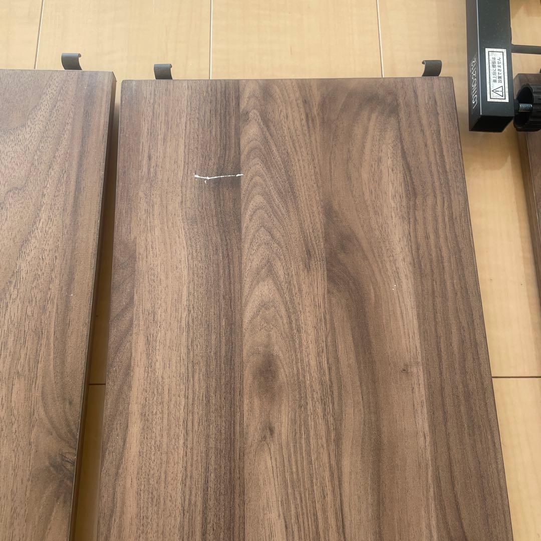 ニトリの「Nポルダ」シリーズ