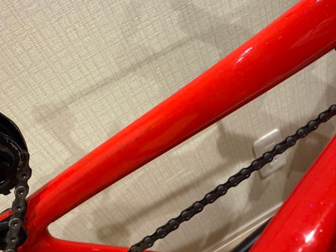 Cervelo S5 ロードバイクフレーム サイズ51 2023