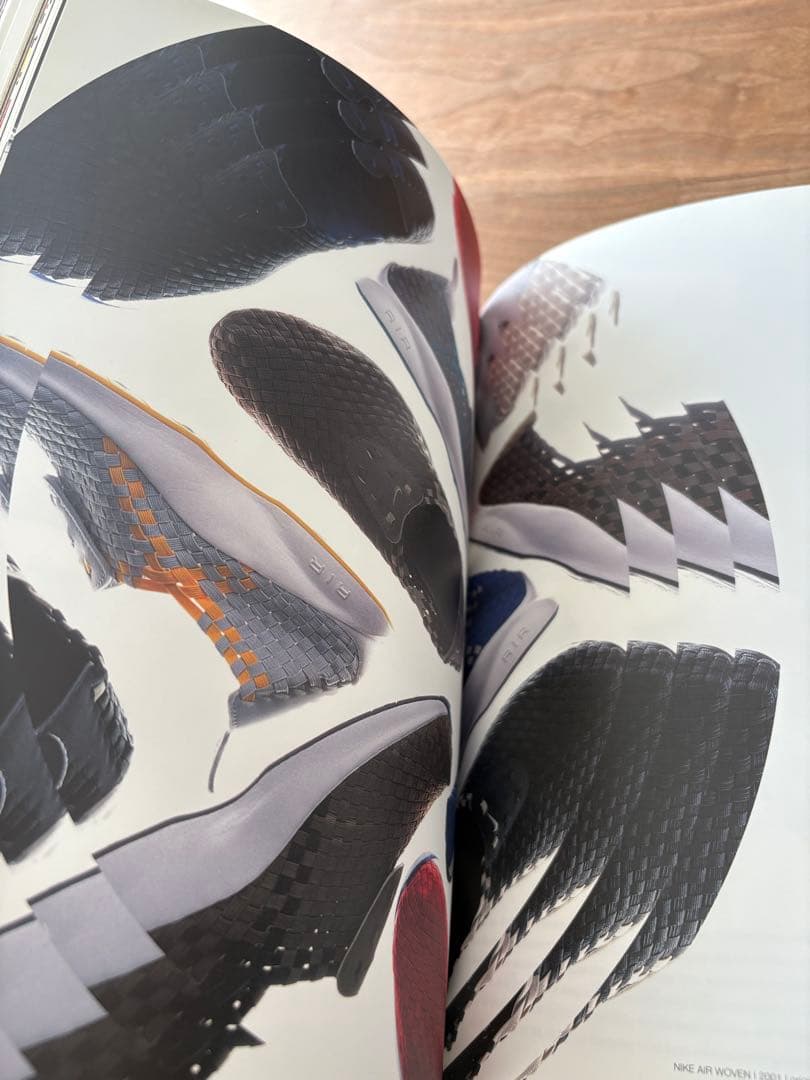 藤原ヒロシ アートワーク fragment goodenough AFFA