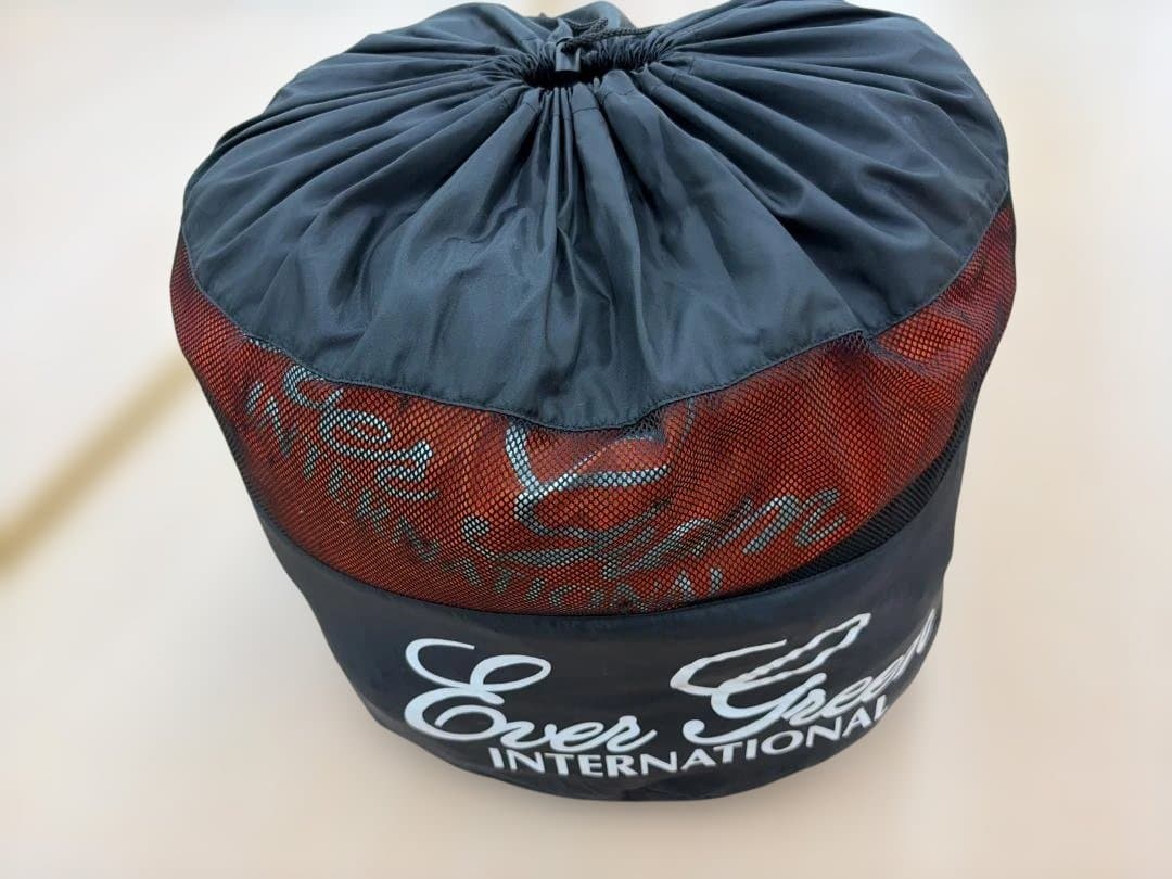 エバーグリーン E.G.ホットスーツ2 EGHS-02 LL