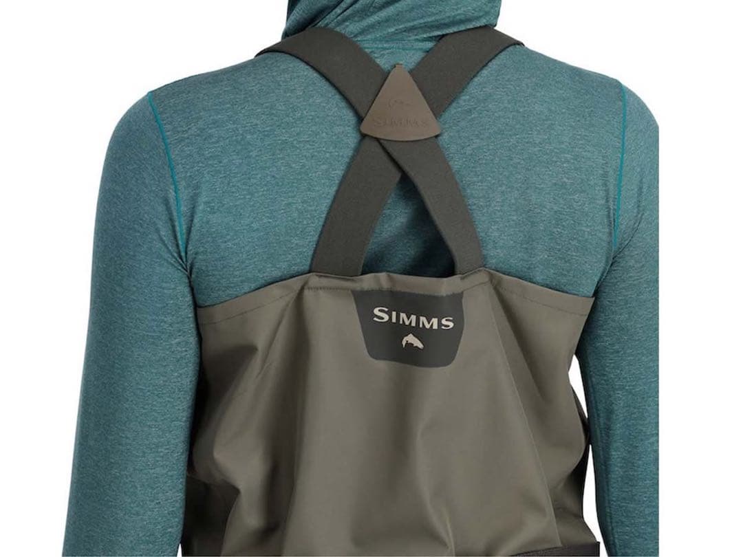 シムスTributary WADER W”s Large Ms”JM相当