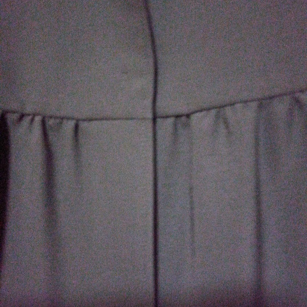 レリアンプラスハウス13+　前開きロングベスト