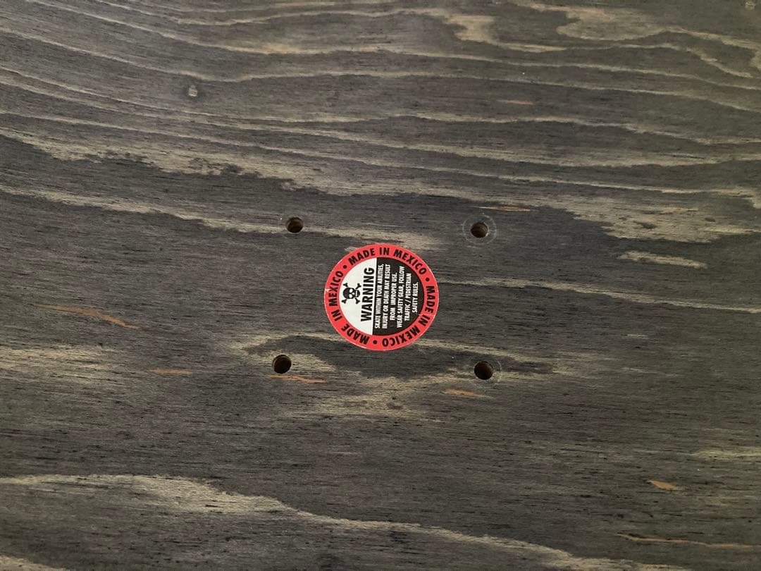 supreme スケートボード＋デッキスタンド シュプリーム ペイズリー 赤