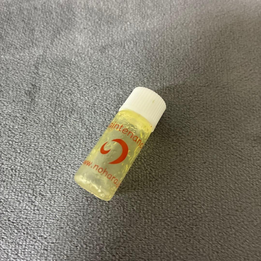 野原工芸　新型シャープペンシル　パープルハート