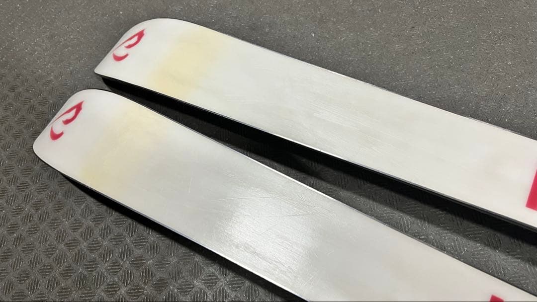 IDone アイディーワン MR-J 130cm ビンディング付き