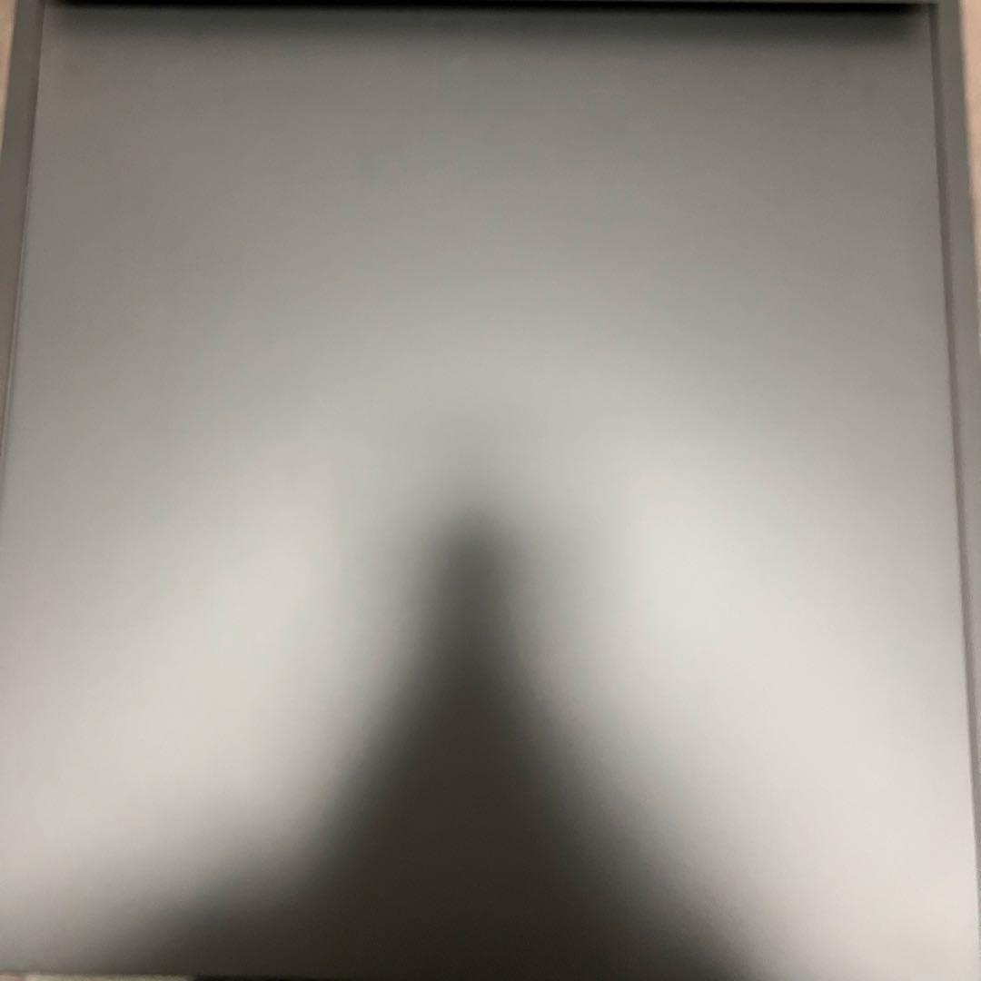 tower 3分別ダストワゴン ブラック 山崎実業 タワー ゴミ箱