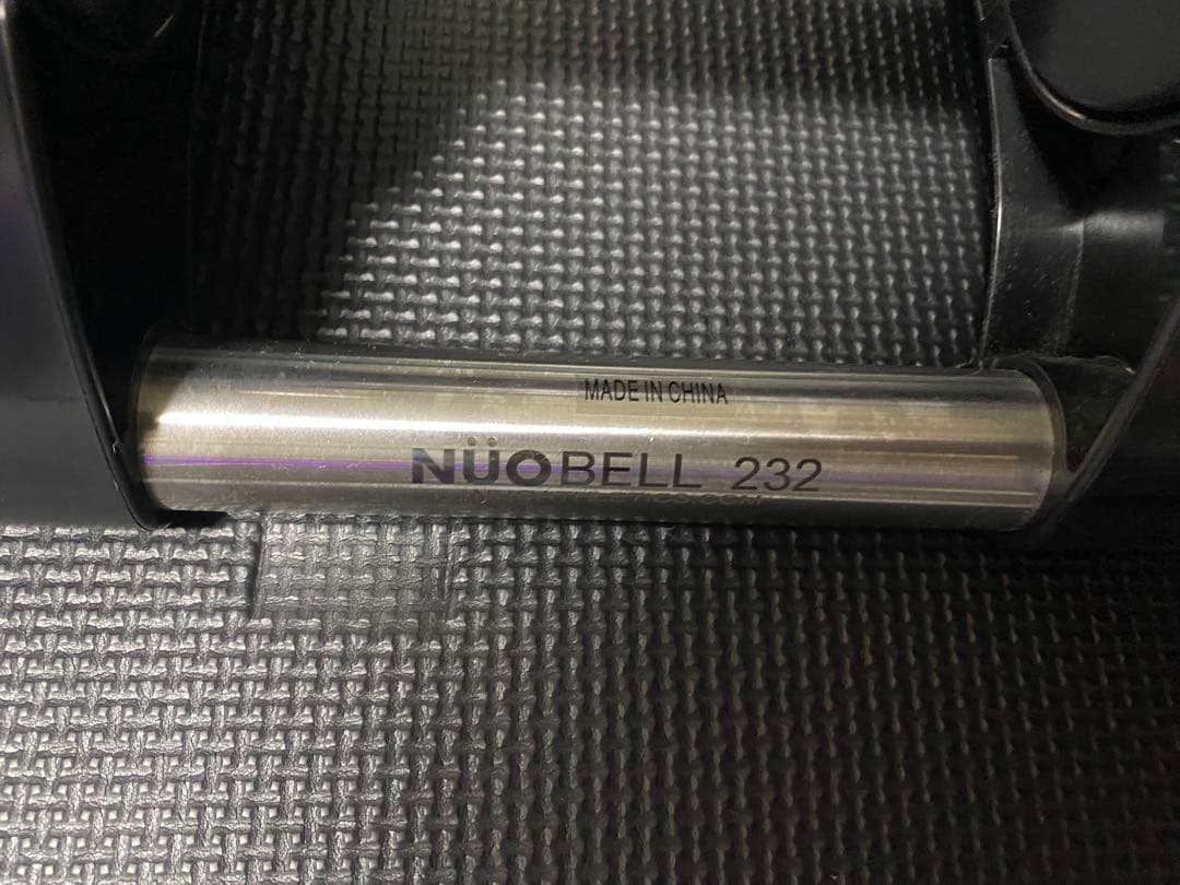 [引き取り限定]可変式ダンベル フレックスベル 32kg(2kg刻み)2個セット