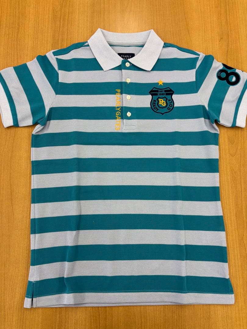 パーリーゲイツポロシャツ8点セット