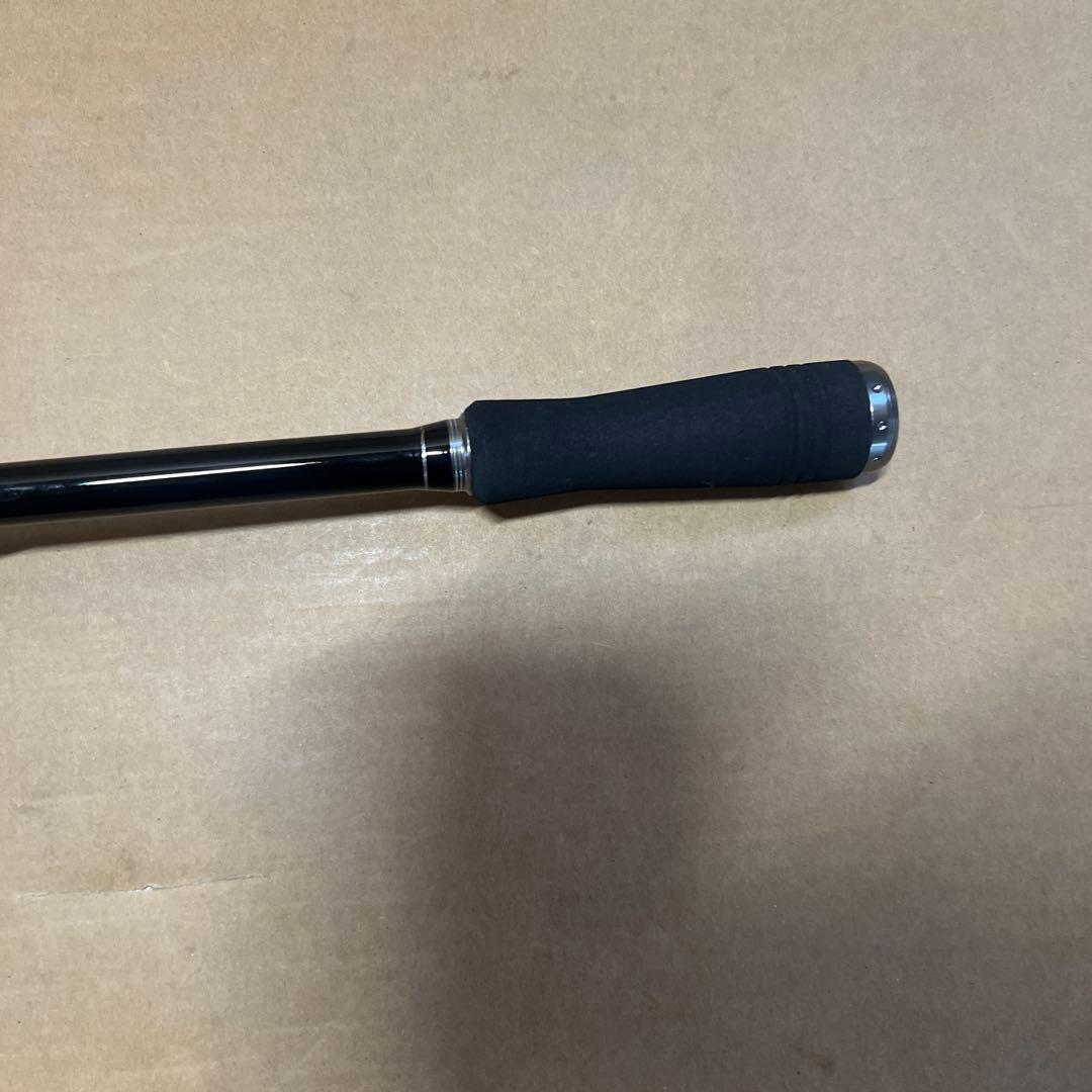 0026335 プロックス(PROX) FX攻技イカダSE