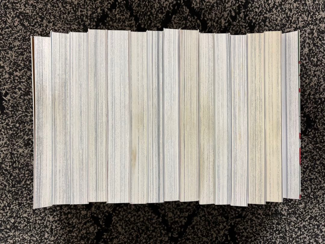 ドラゴンクエスト列伝　ロトの紋章　完全版 全15巻セット初版