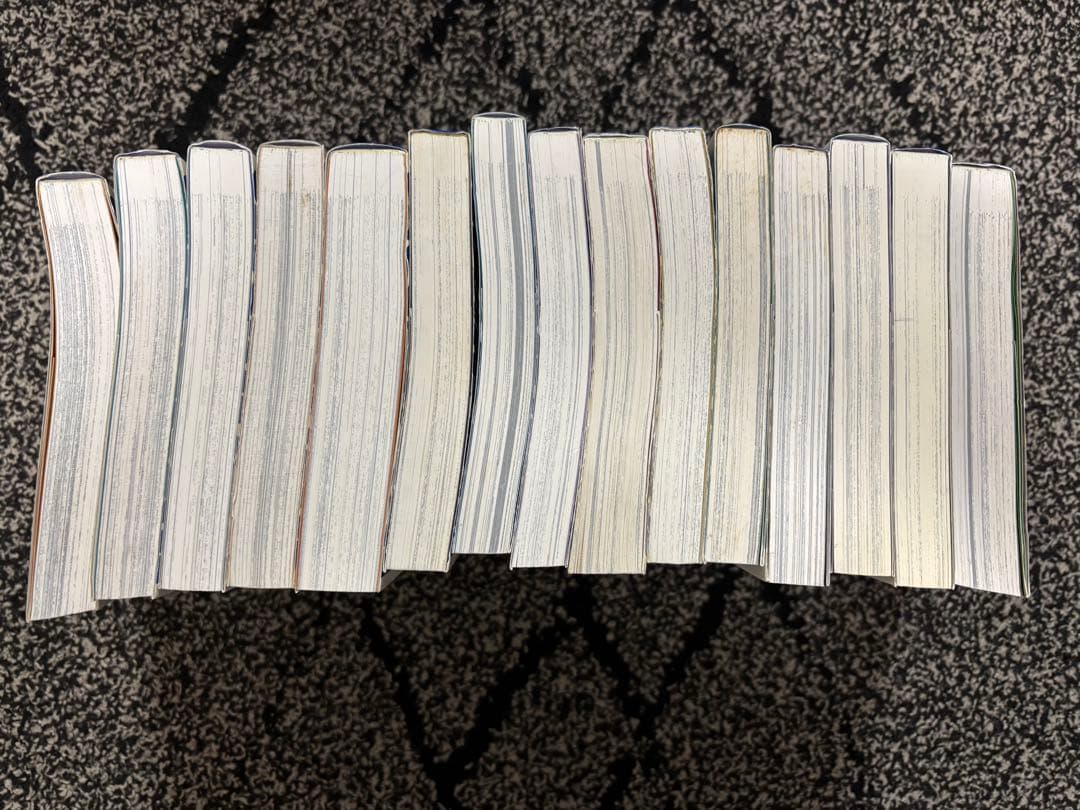 ドラゴンクエスト列伝　ロトの紋章　完全版 全15巻セット初版