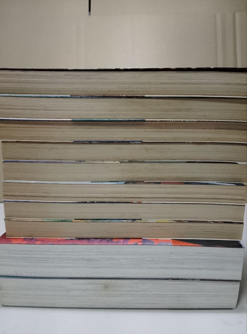 伊藤潤二 ホラー漫画 全巻セット