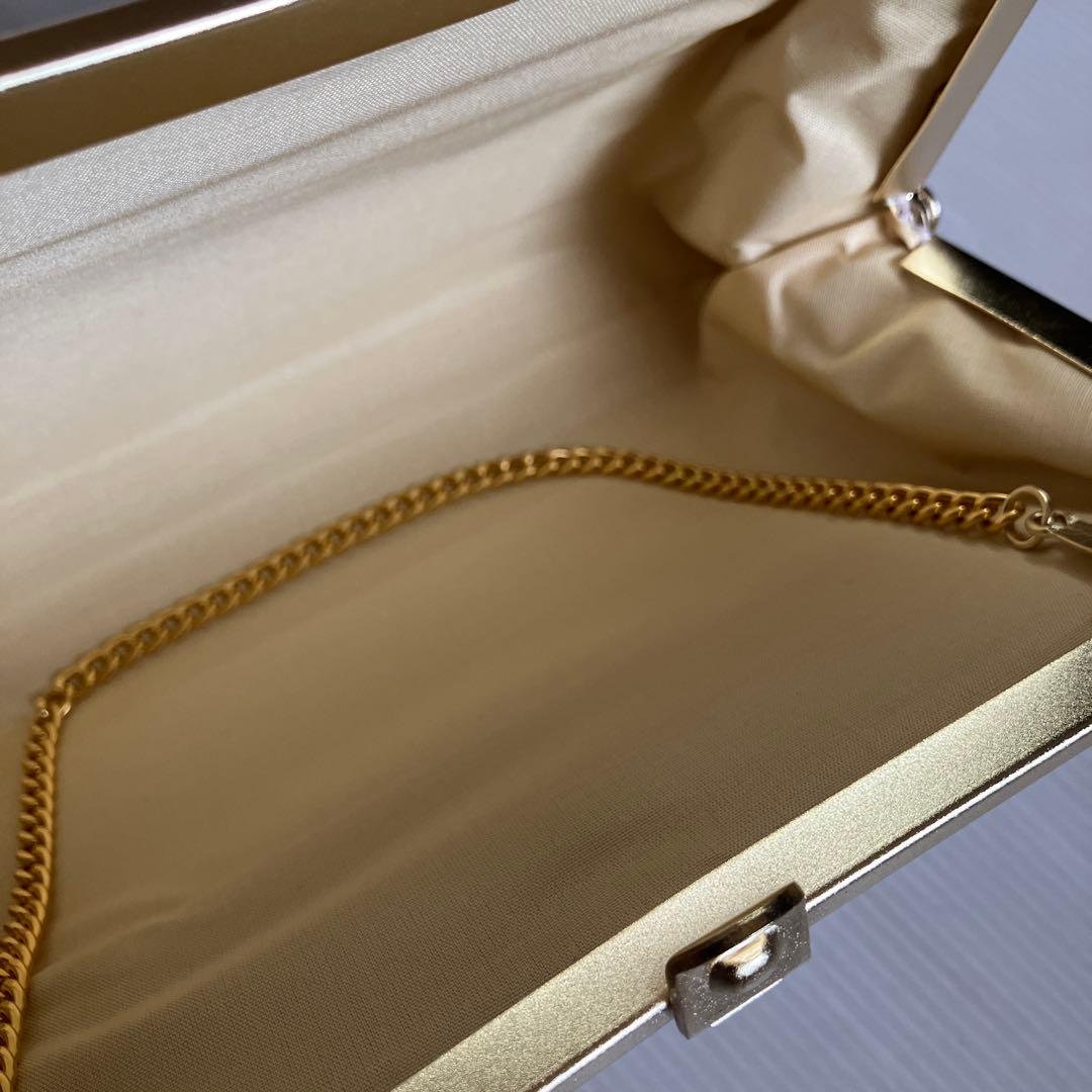 ★768 和装小物　草履　バック　セット