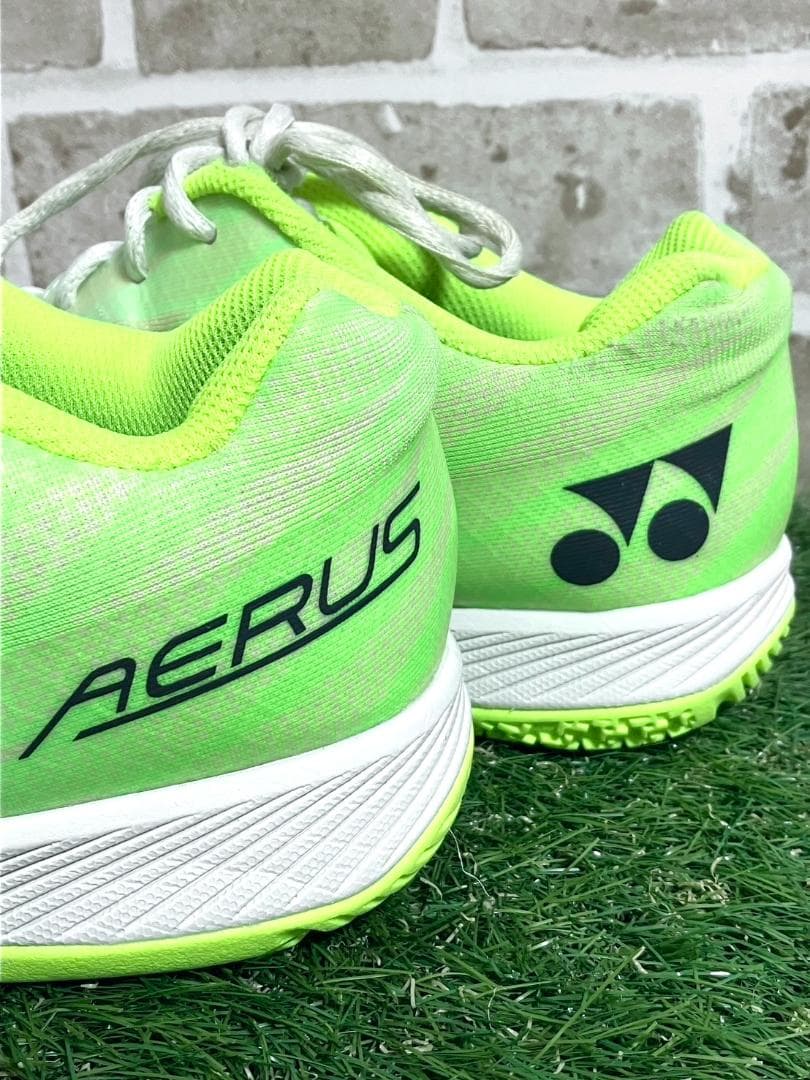 【24時間以内/匿名配送】ヨネックス パワークッション エアラスZ 28.5cm