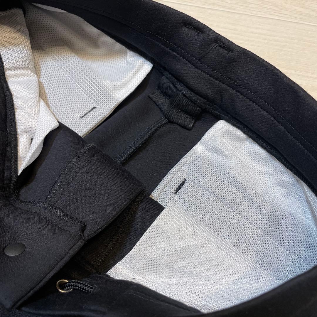 ジャックバニー メンズ イージー パンツ ゴルフ スウェット