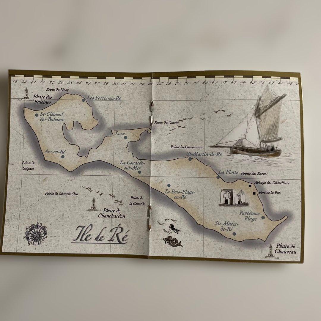 L*e様 Camus Ile de Ré XO コニャック