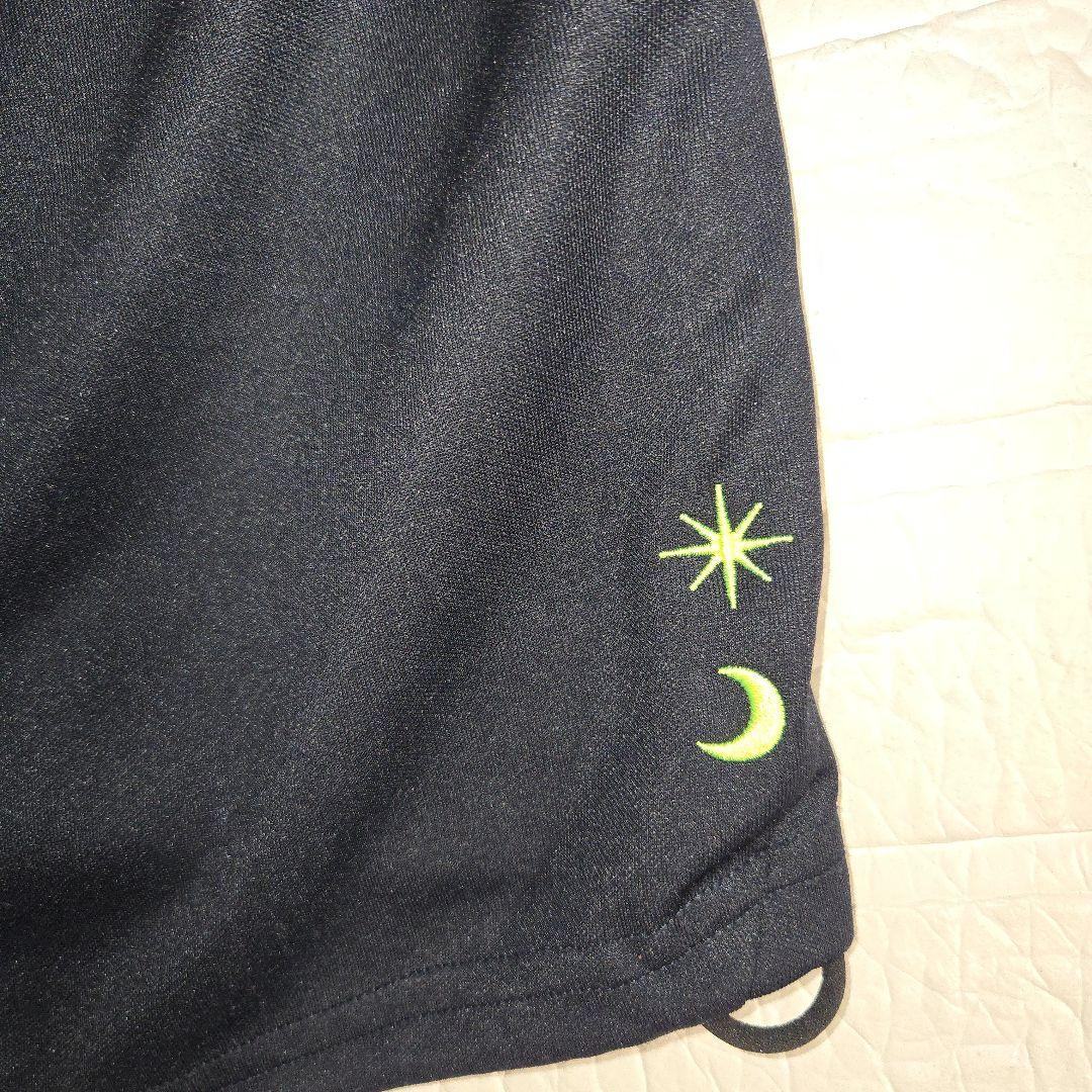 極美品✨️LUZ e SOMBRA フード付きジャケットとパンツセット XL