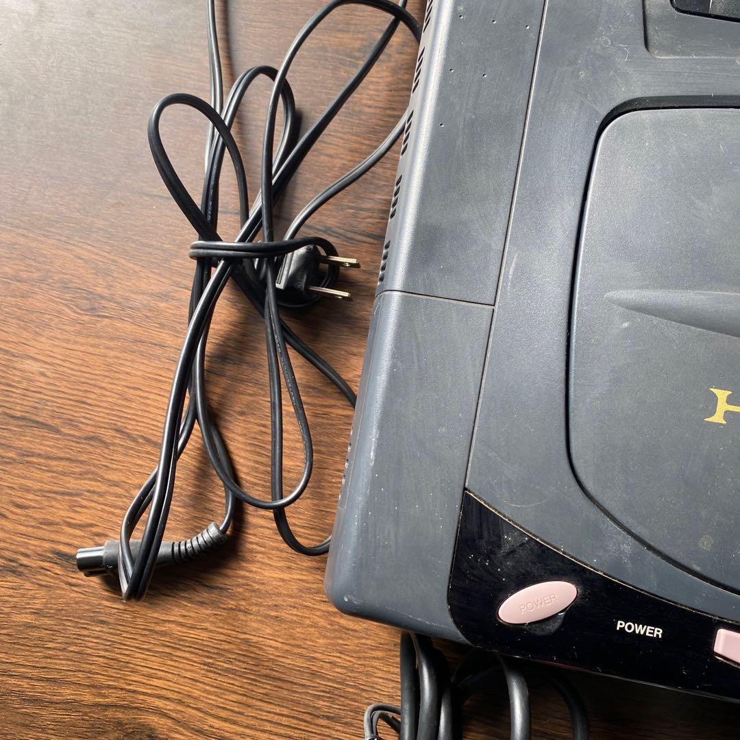 HITACHI MMP-1 ハイサターン　レア