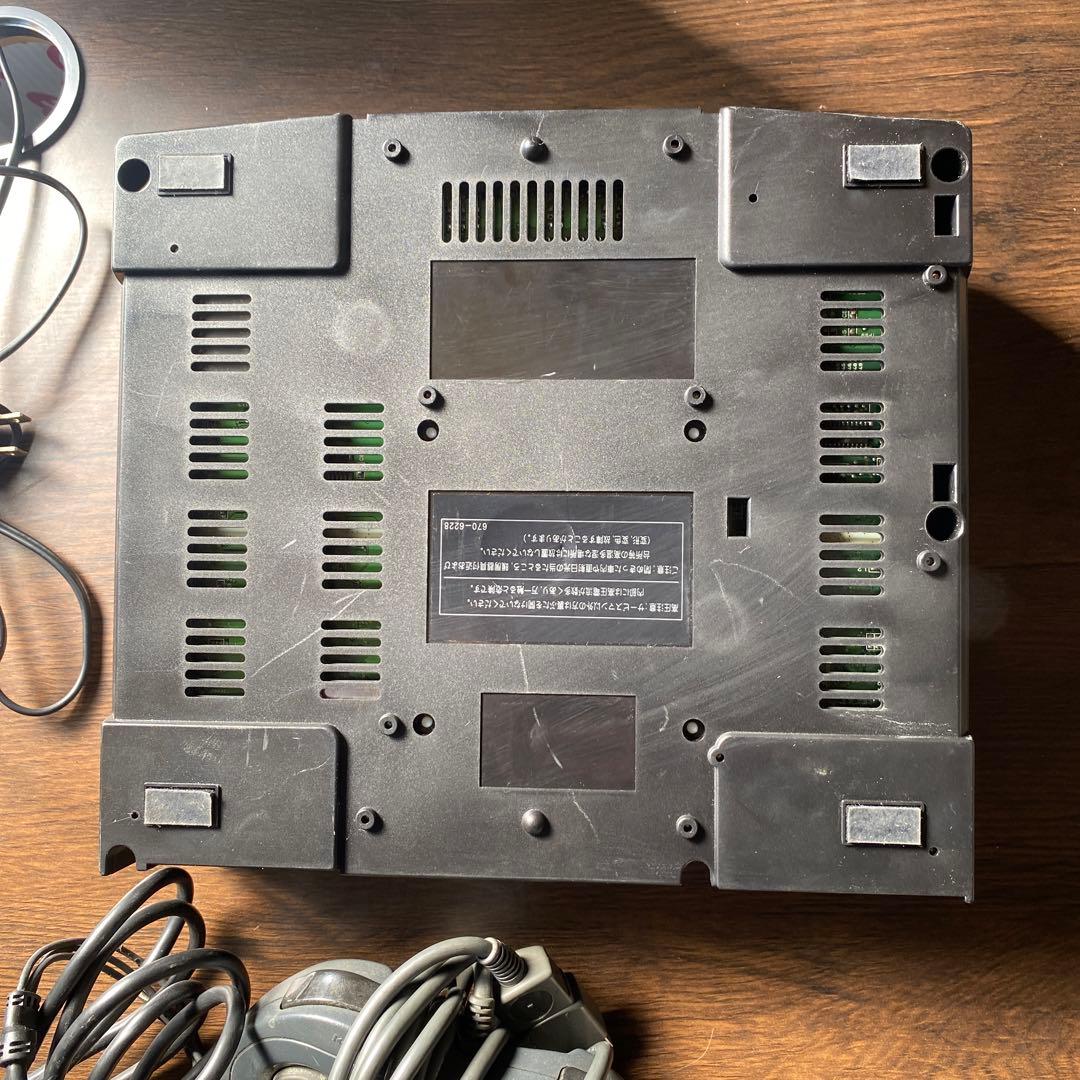 HITACHI MMP-1 ハイサターン　レア