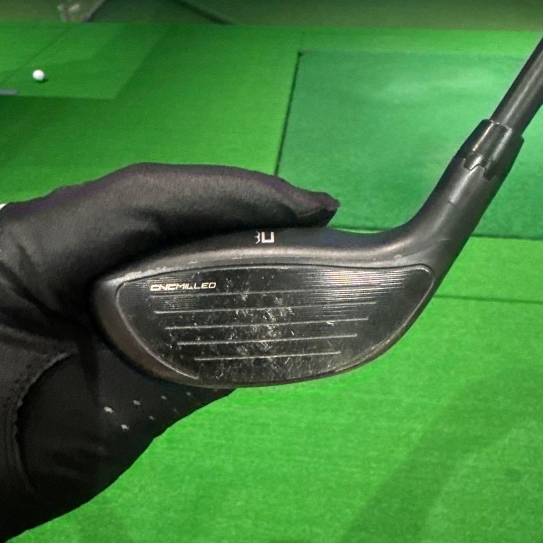 名器　コブラ　RAD SPEED TOUR 5w 17.5°