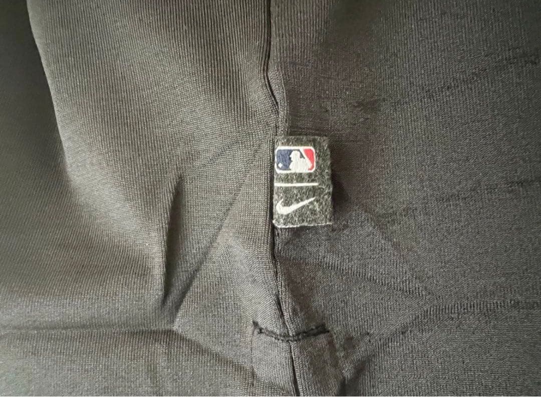 ドジャース 選手支給品 練習時着用シャツ DRI-FIT USサイズS 新品