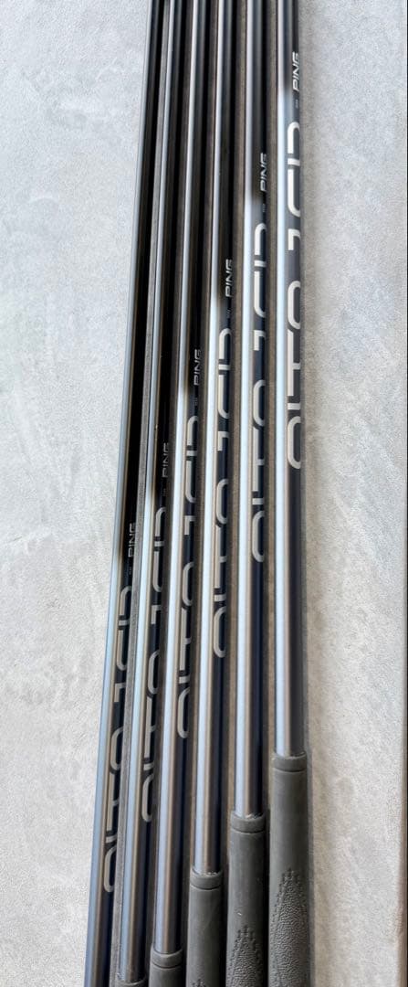 PING G425 アイアンセット 6本セット